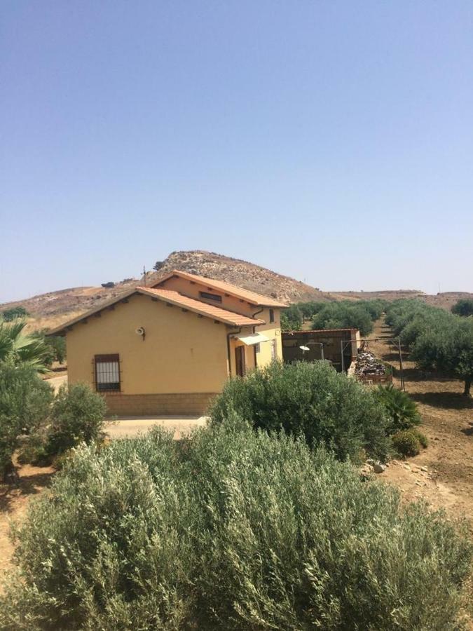 Вілла Sole Terra E Mare Casa Chiara Монталлеґро Екстер'єр фото
